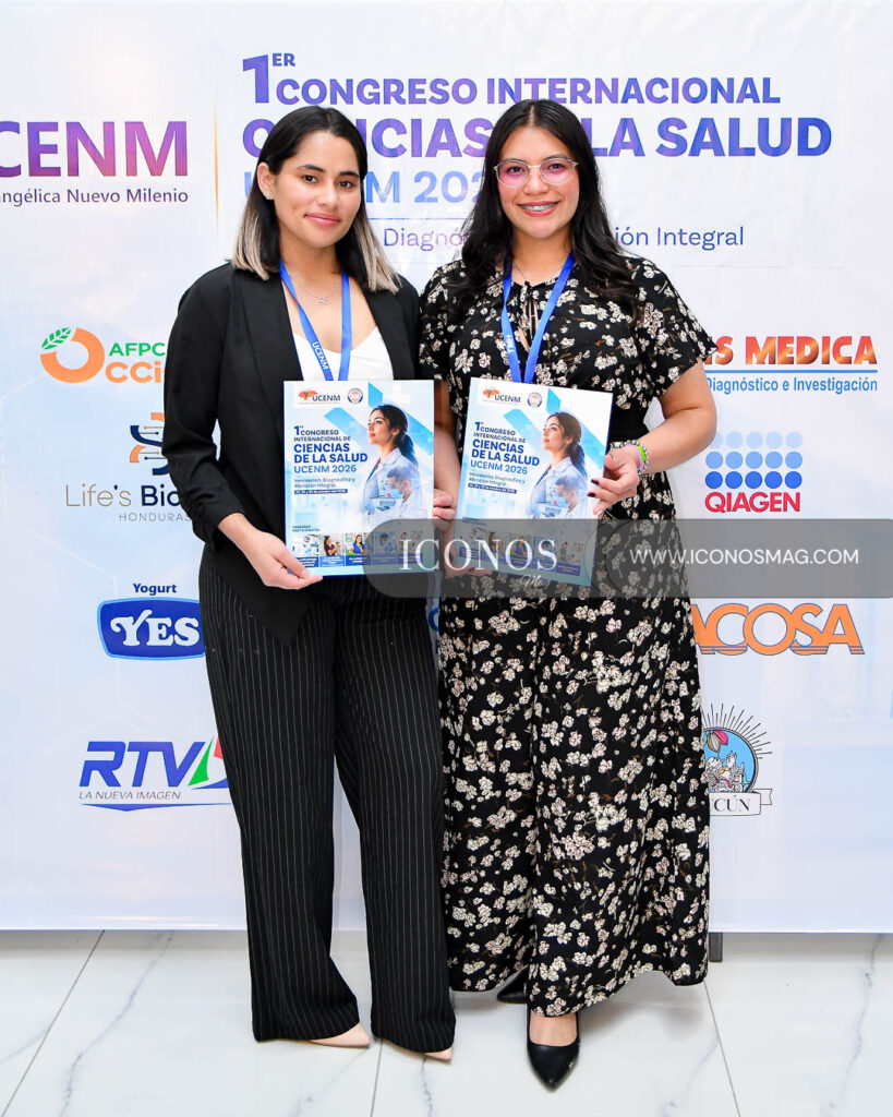 primer congreso internacional de la salud by ucenm