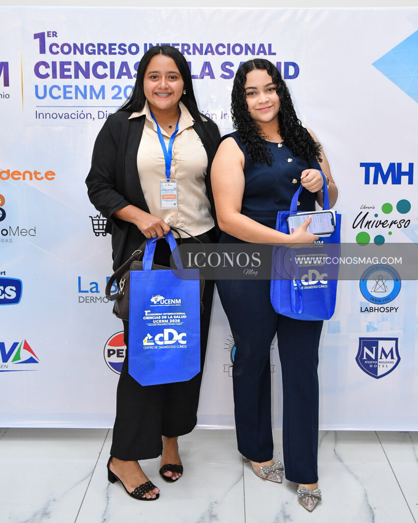primer congreso internacional de la salud by ucenm