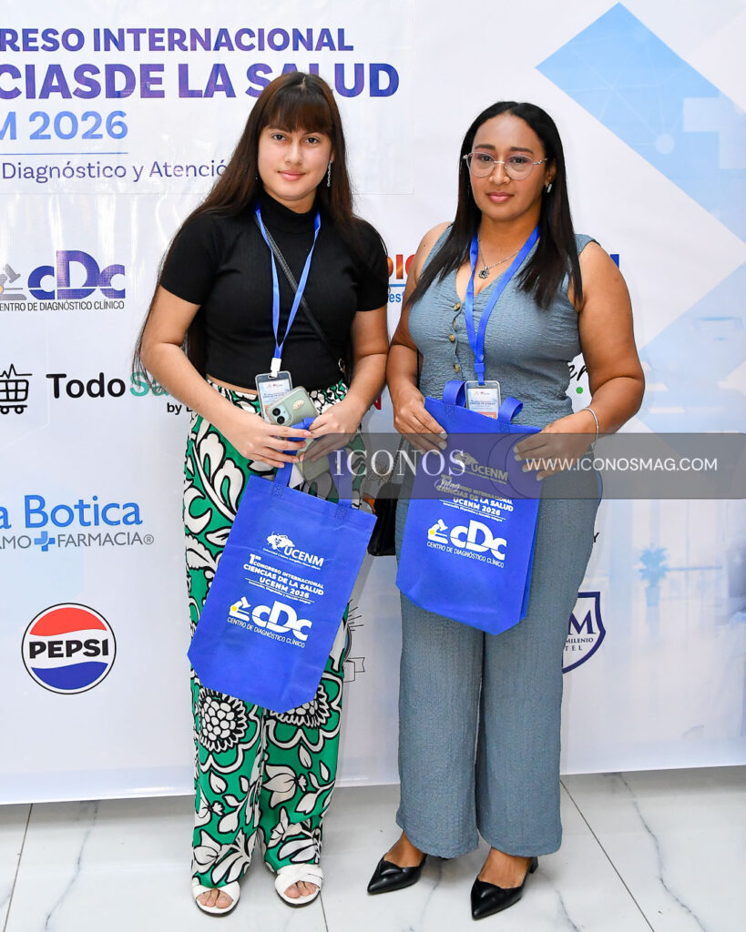 primer congreso internacional de la salud by ucenm