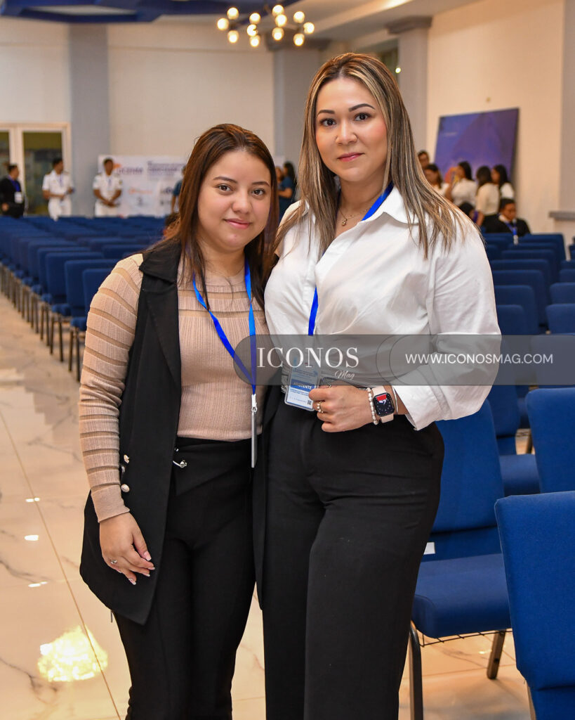 primer congreso internacional de la salud by ucenm