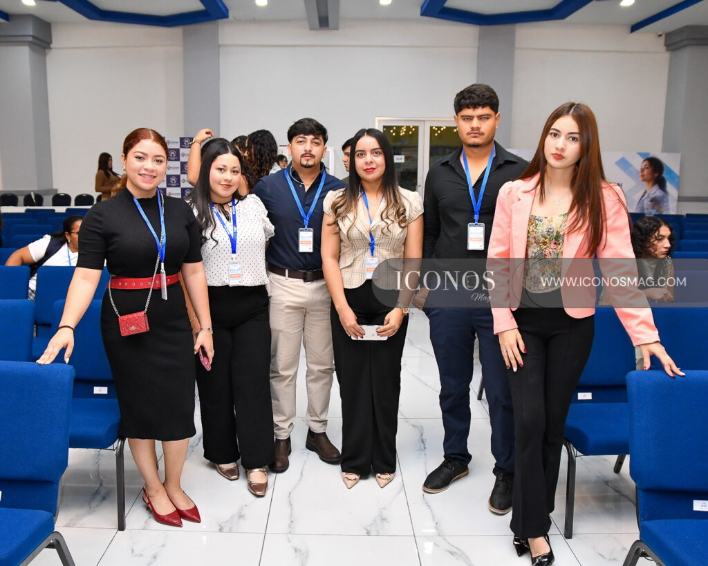 primer congreso internacional de la salud by ucenm