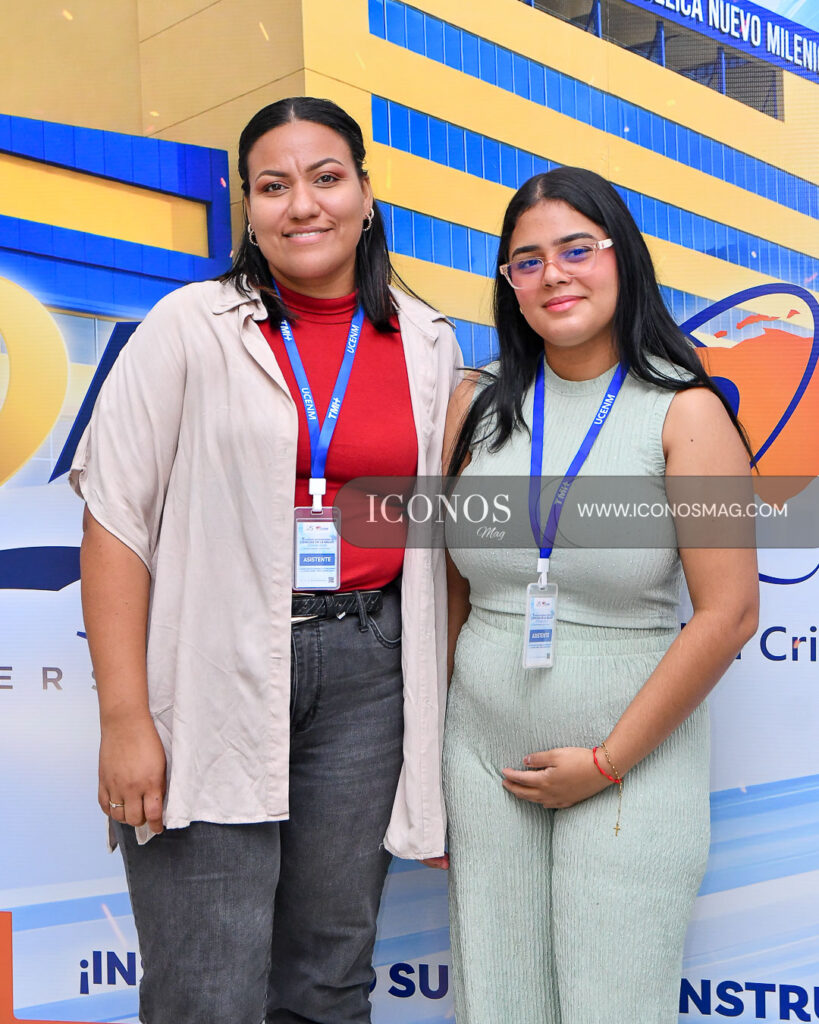 primer congreso internacional de la salud by ucenm
