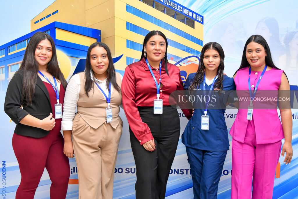 primer congreso internacional de la salud by ucenm