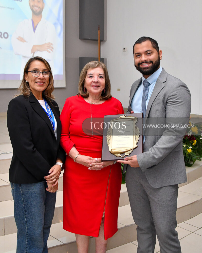 primer congreso internacional de la salud by ucenm