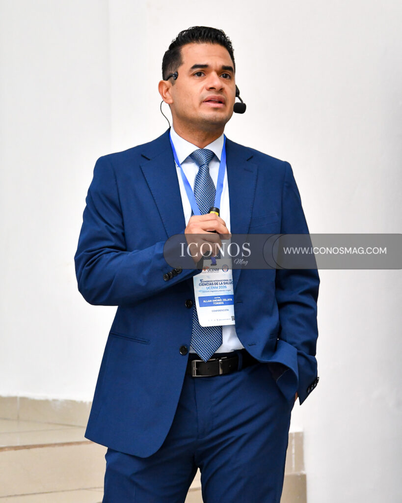 primer congreso internacional de la salud by ucenm