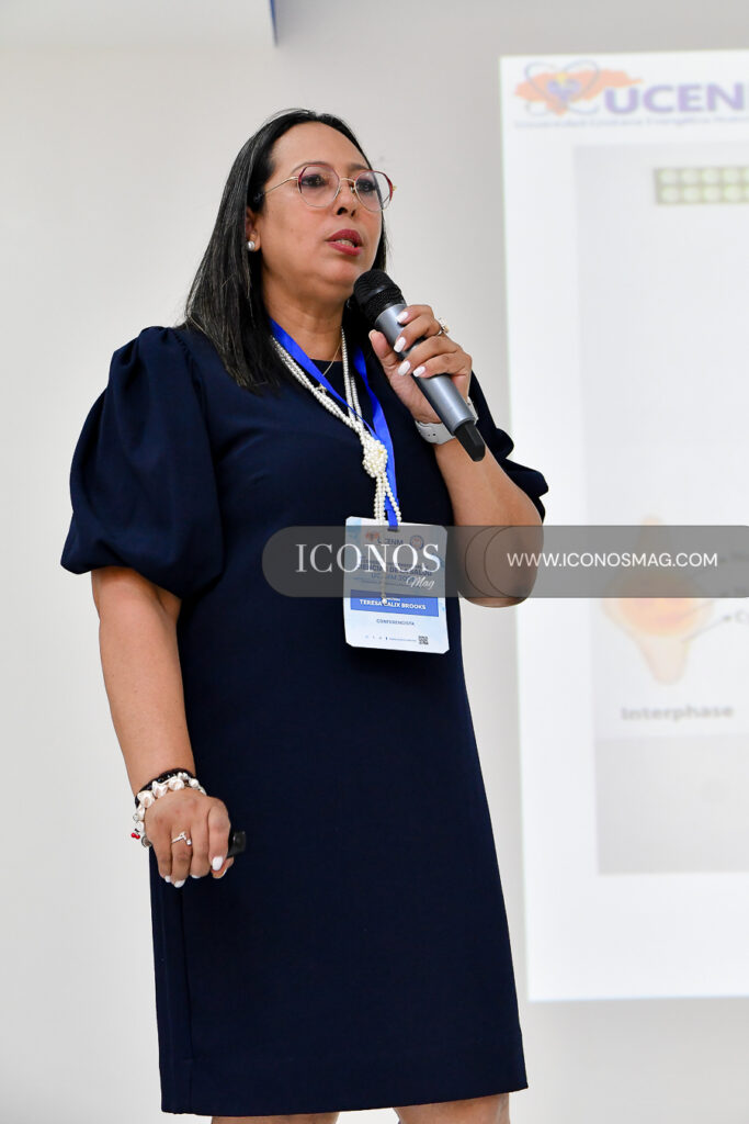 primer congreso internacional de la salud by ucenm