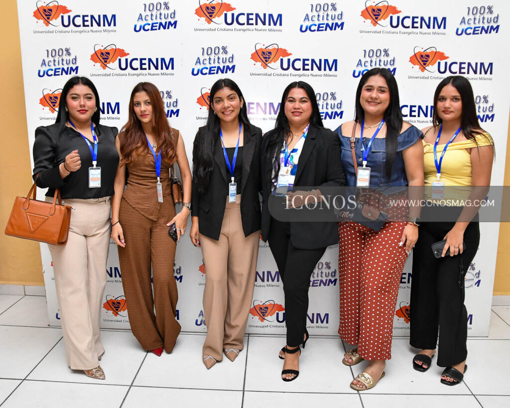 primer congreso internacional de la salud by ucenm