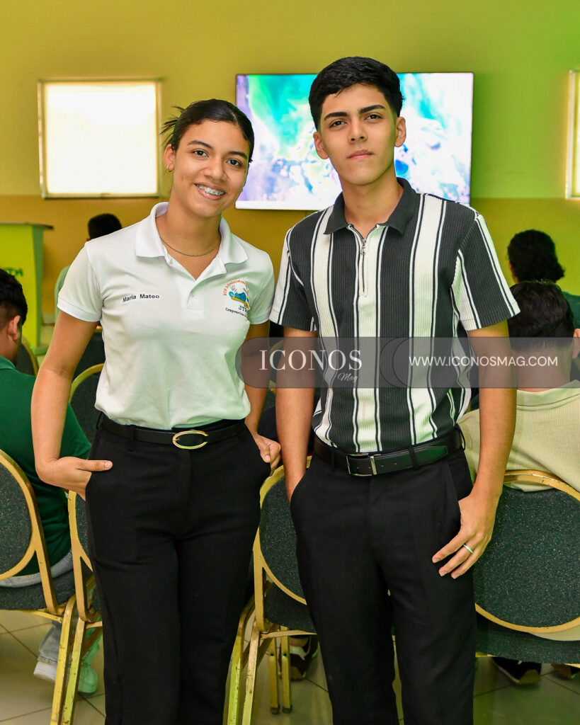 programa becas embajada estados unidos uth honduras