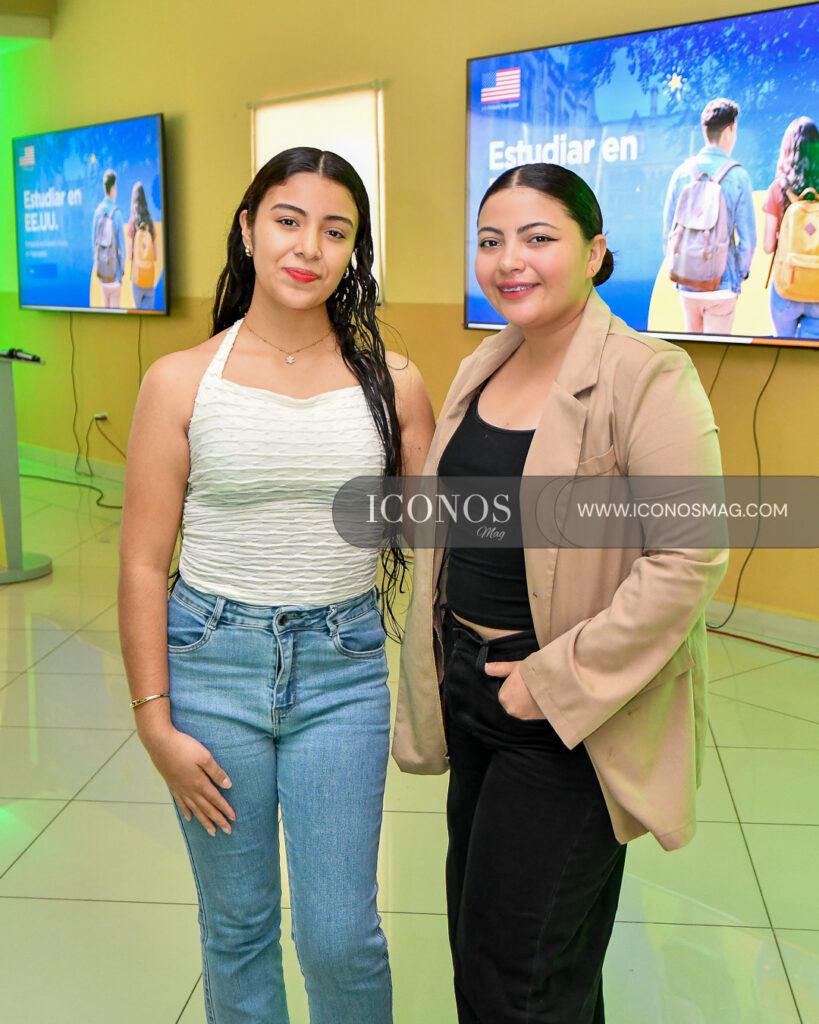 programa becas embajada estados unidos uth honduras