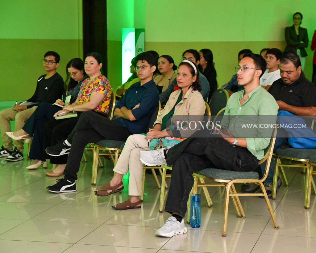 programa becas embajada estados unidos uth honduras