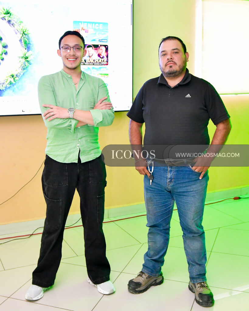 programa becas embajada estados unidos uth honduras