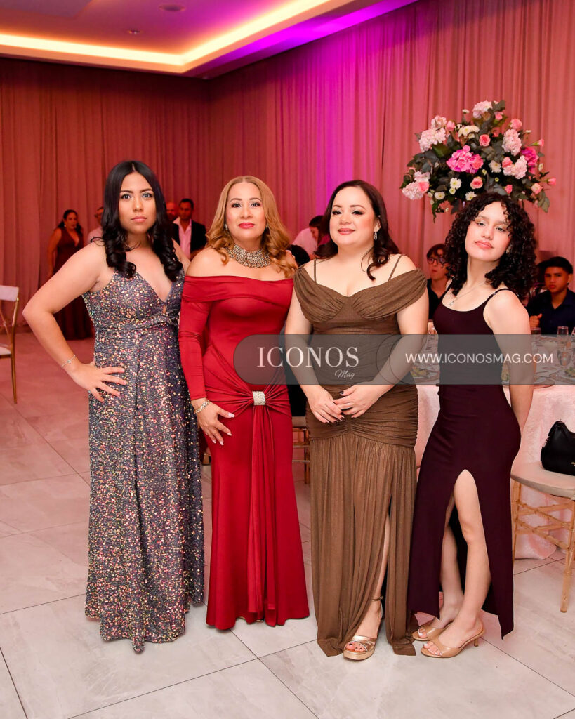 quince anos gianna camila rivera alvarado