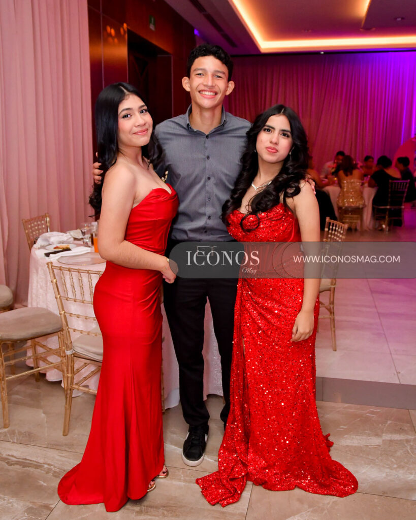 quince anos gianna camila rivera alvarado
