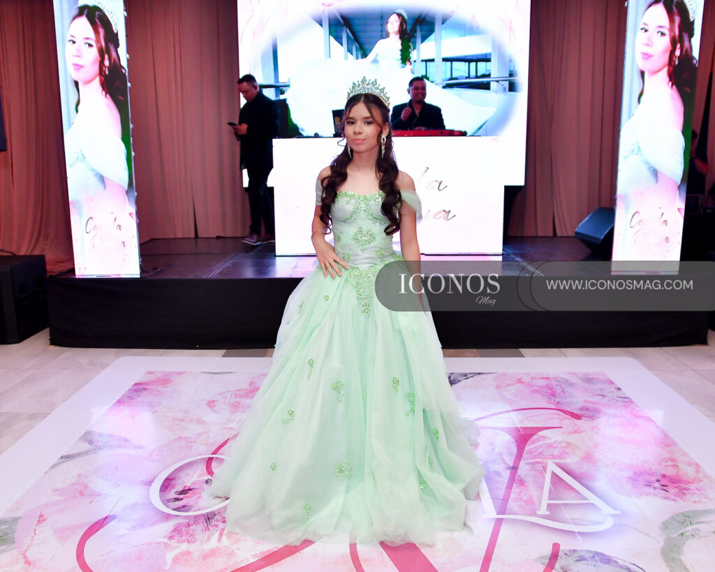 quince anos gianna camila rivera alvarado