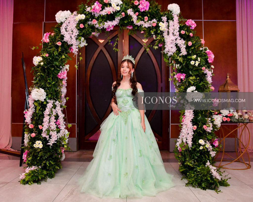 quince anos gianna camila rivera alvarado