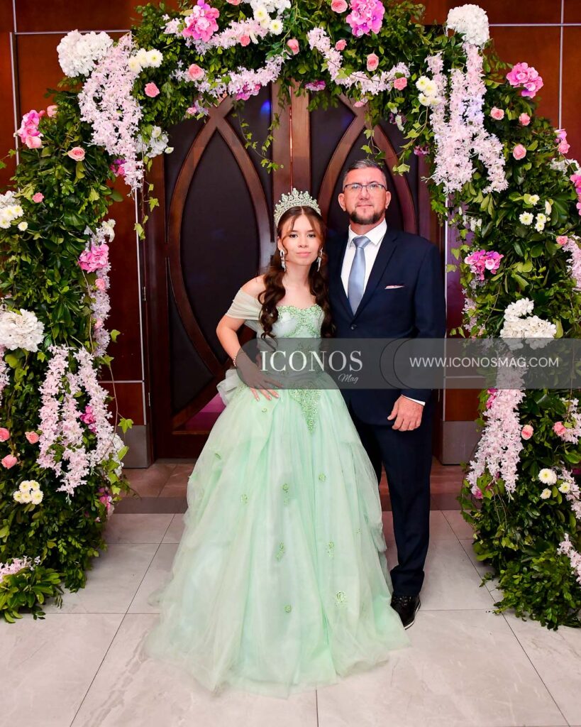 quince anos gianna camila rivera alvarado
