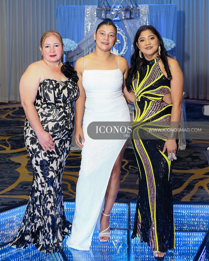 quince anos naidelyn sorianoion