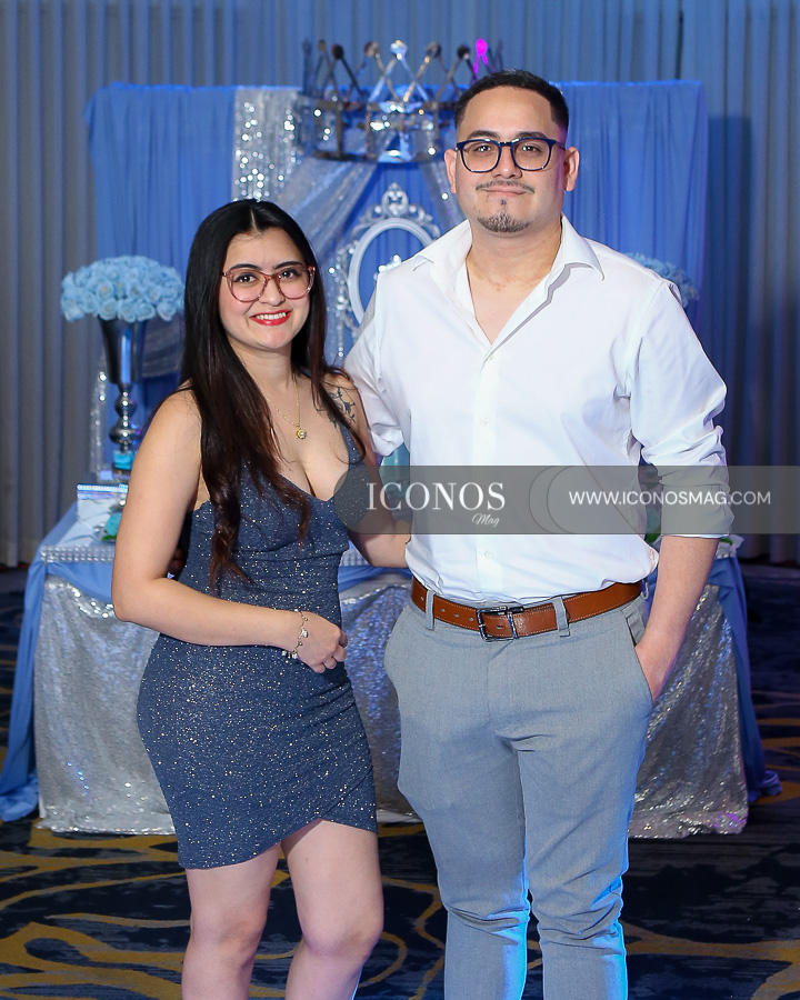 quince anos naidelyn sorianoion