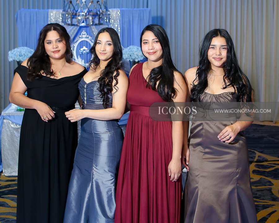 quince anos naidelyn sorianoion