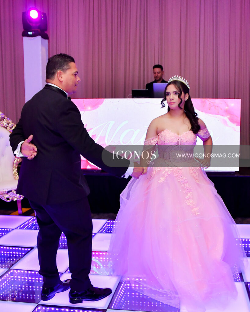 quince anos natalie antonella fernandez aguirre