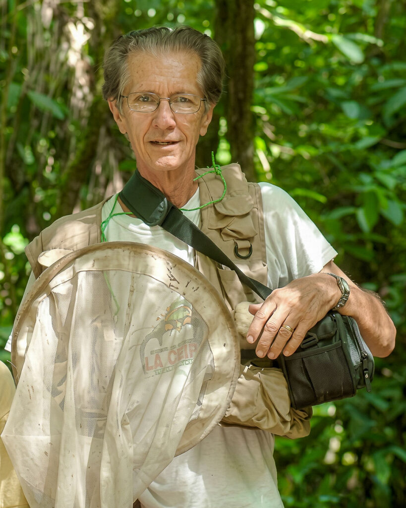 robert duane lehman troyer