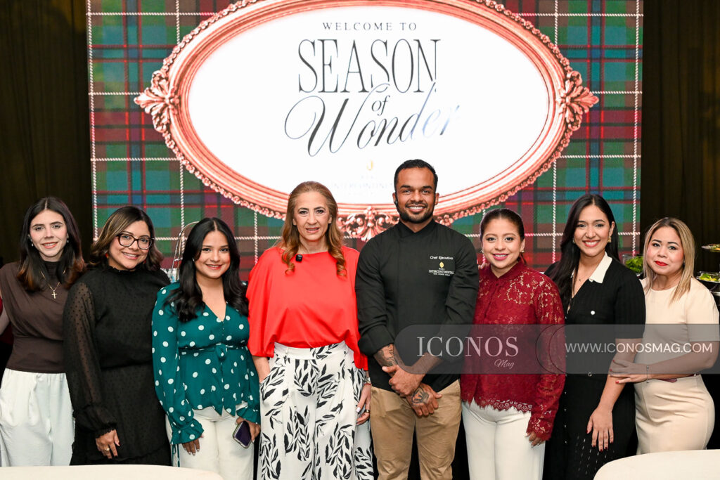 season of wonder by hotel real intercontinental honduras