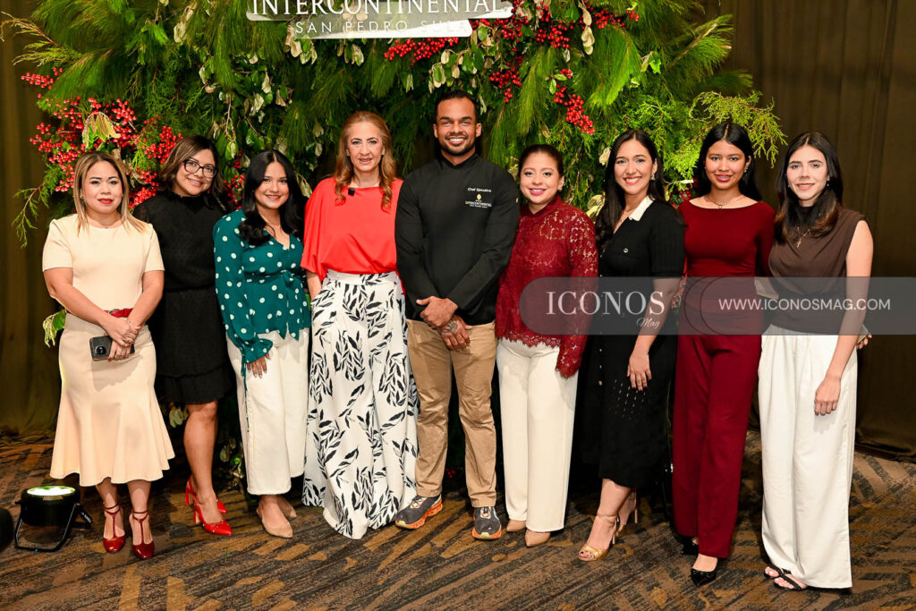 season of wonder by hotel real intercontinental honduras