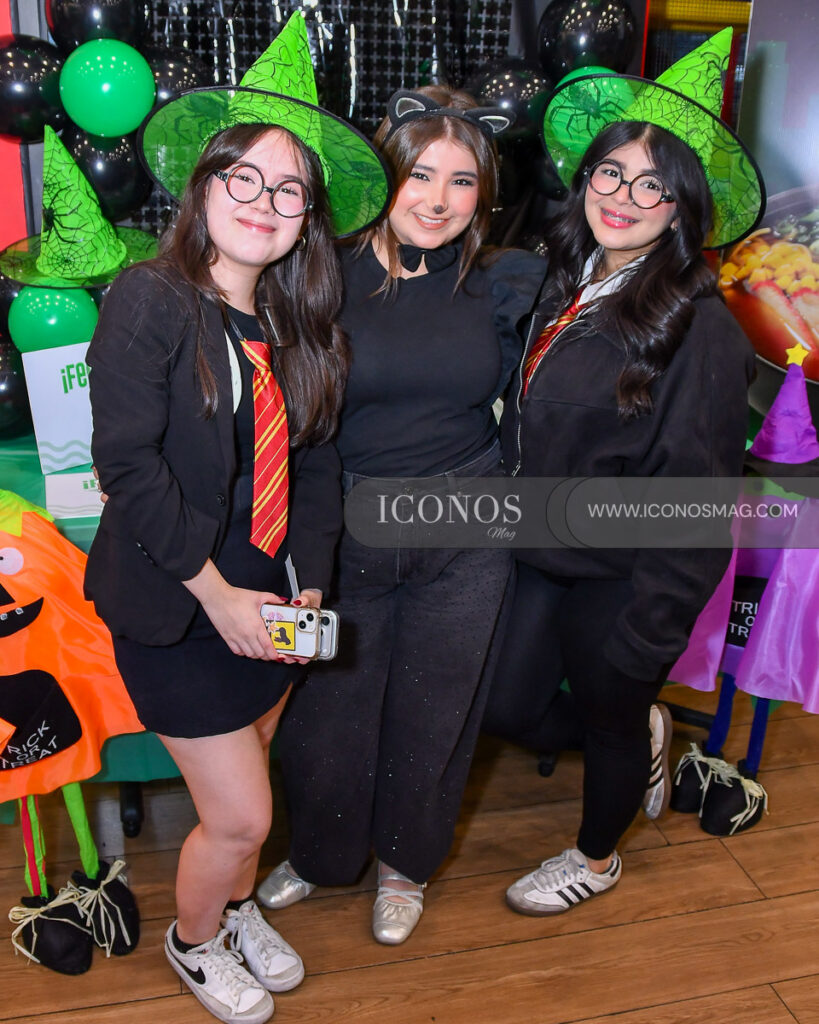 spooky trivia edition by china wok honduras