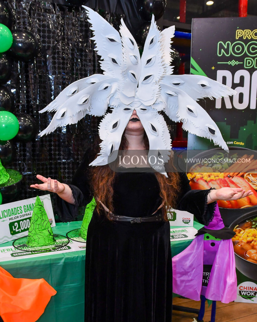 spooky trivia edition by china wok honduras