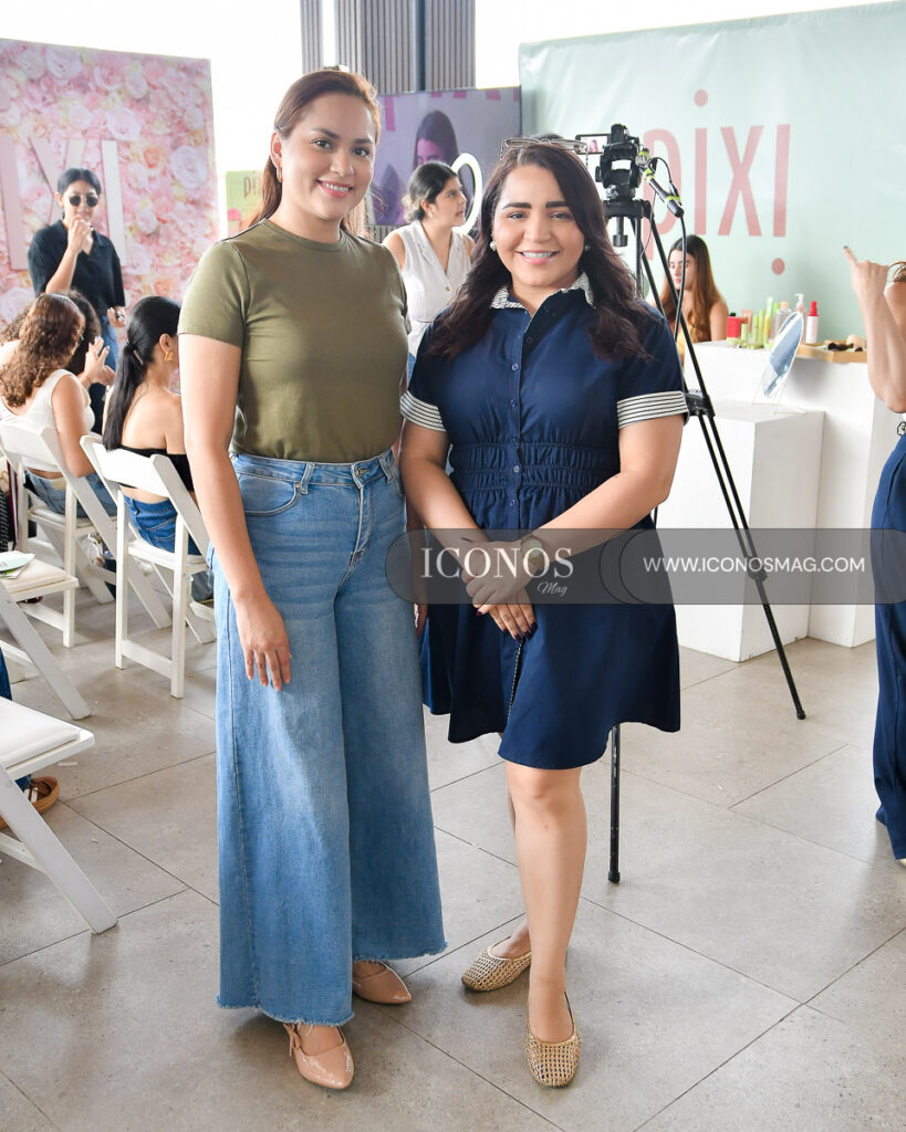 taller de maquillaje town center honduras