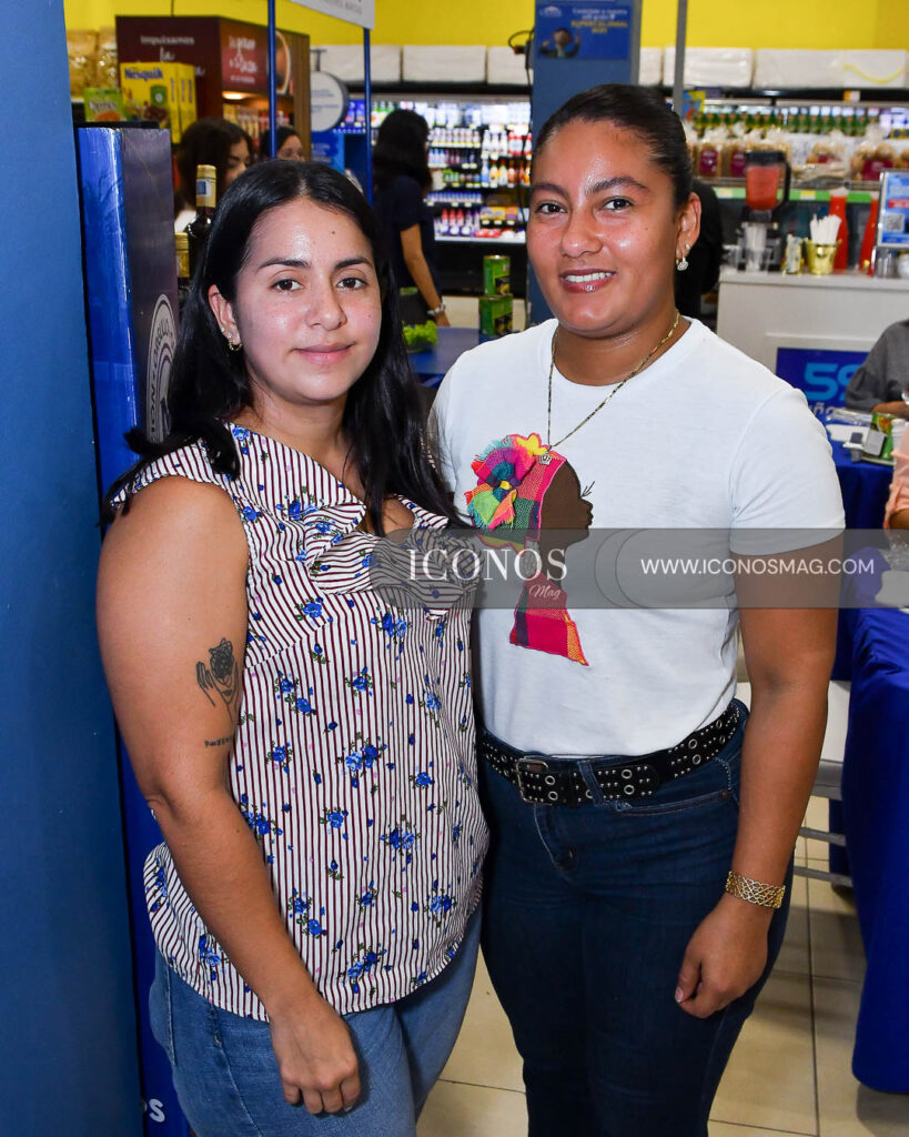 taller gastronomico by supermercados colonial honduras