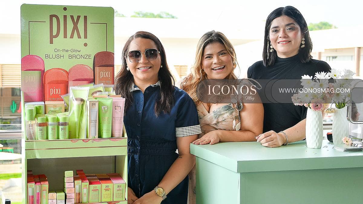 El taller de técnicas de belleza 2026 <em>by Town Center</em> Honduras