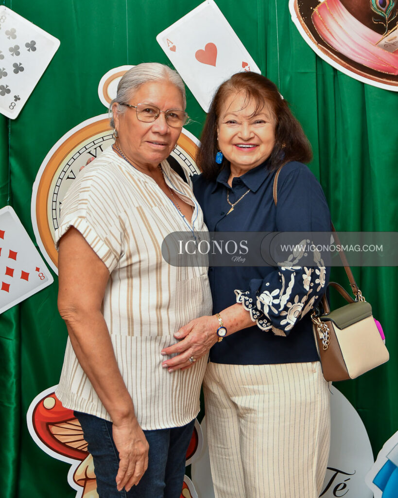 tarde del te reina de corazones by hotel hilton princess honduras