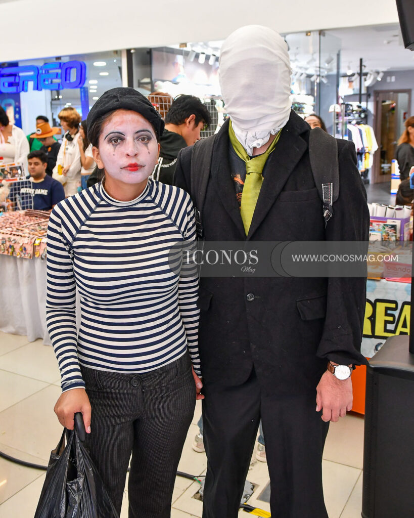 tercera edicion geek fest by mega mall honduras