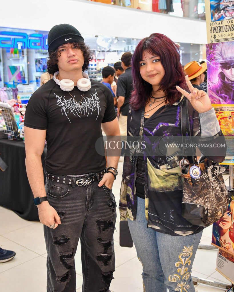 tercera edicion geek fest by mega mall honduras