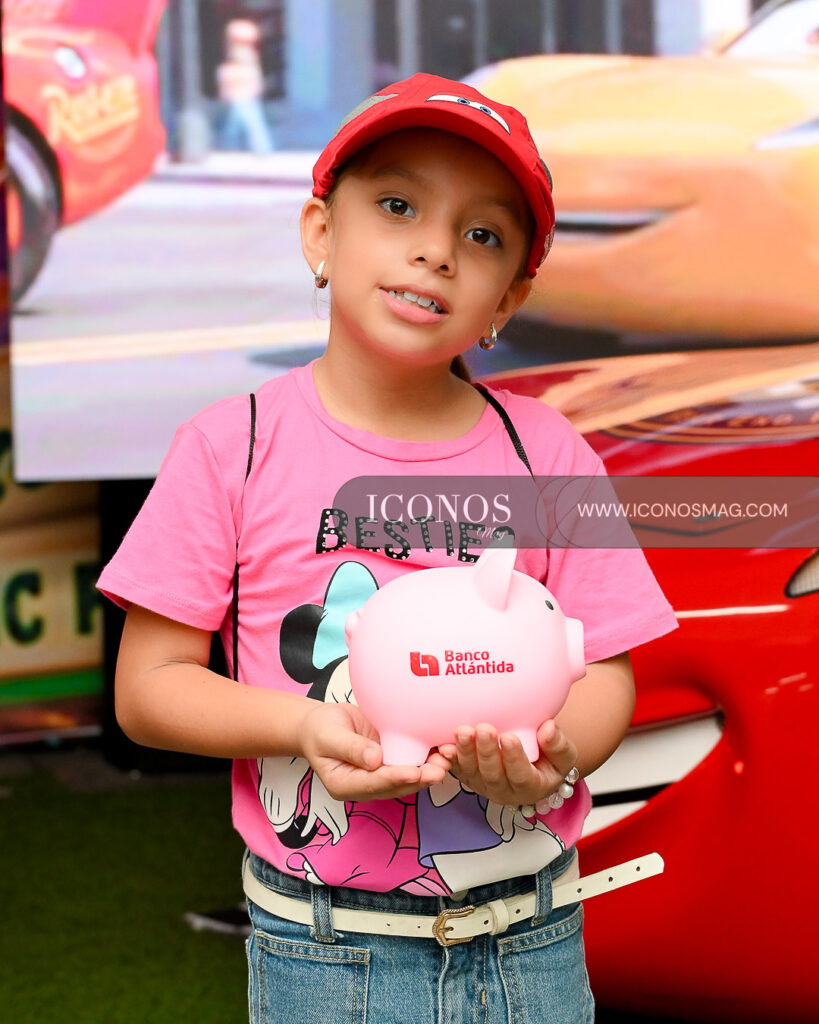 the pit stop by banco atlantida honduras