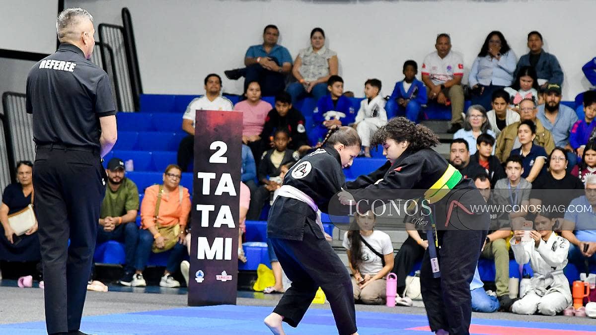 SEGUNDA PARTE Primer torneo interno <em>Kiokushin Kan</em> 2026 <em>by Grupo Flores</em> Honduras