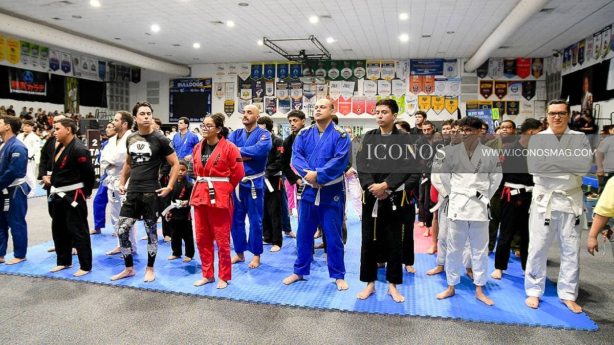 PRIMERA PARTE Primer torneo interno <em>Kiokushin Kan</em> 2026 <em>by Grupo Flores</em> Honduras