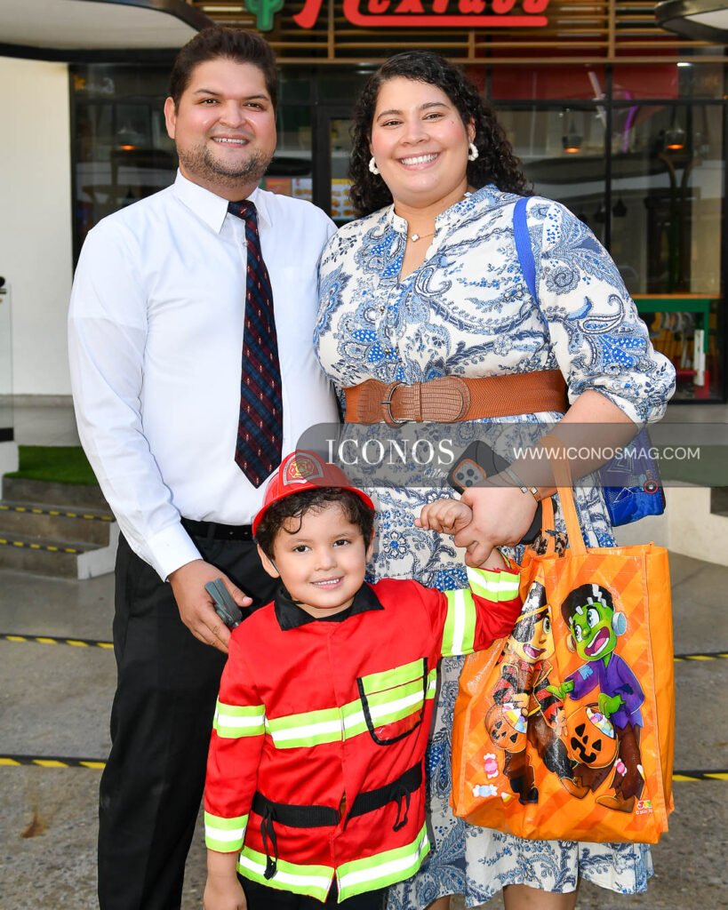 trick or play by town center san pedro sula honduras