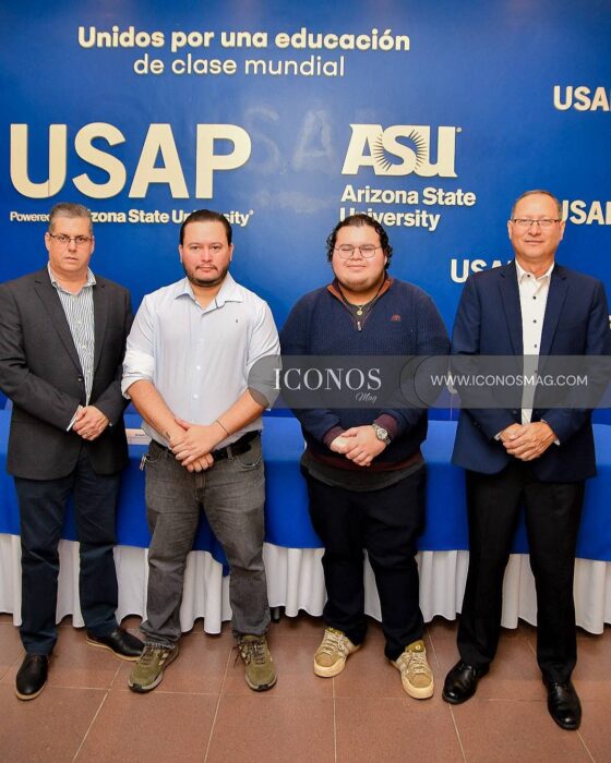 usap zorzal film festival